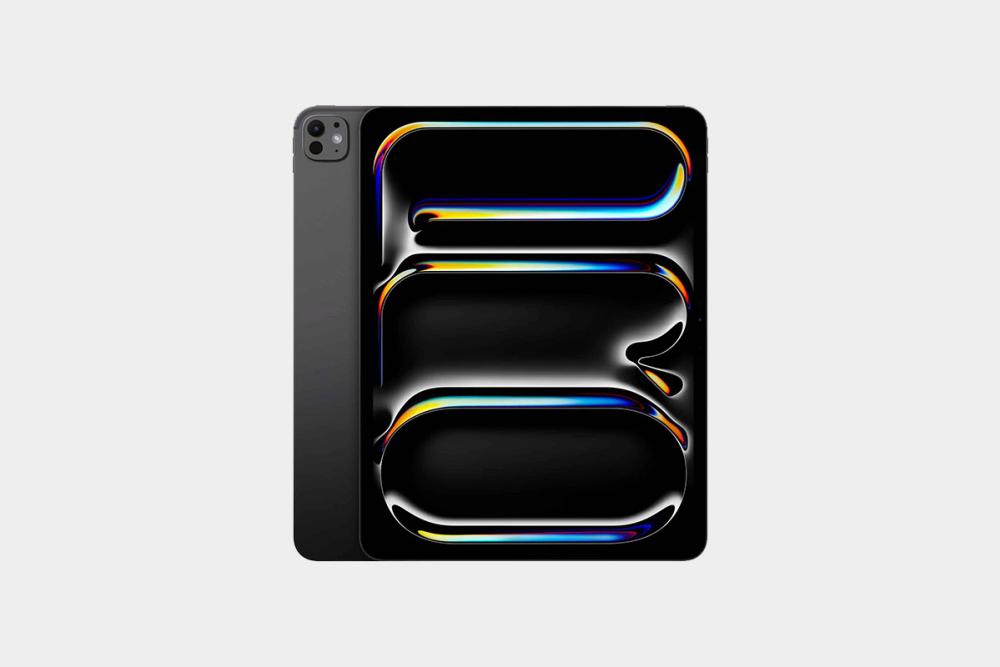 iPad Pro 13-inch (M4)