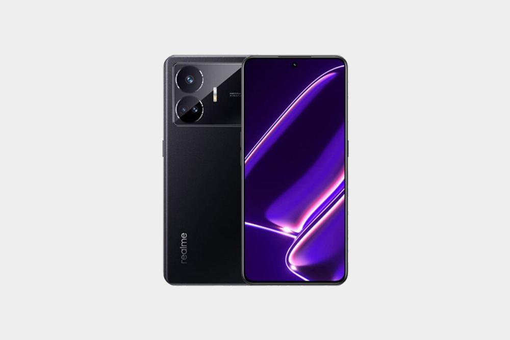 Realme GT Neo 5 SE