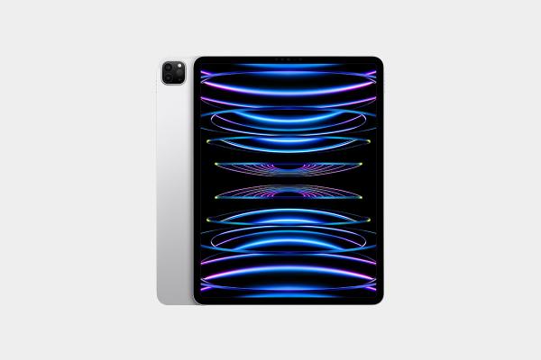 iPad 12 Pro